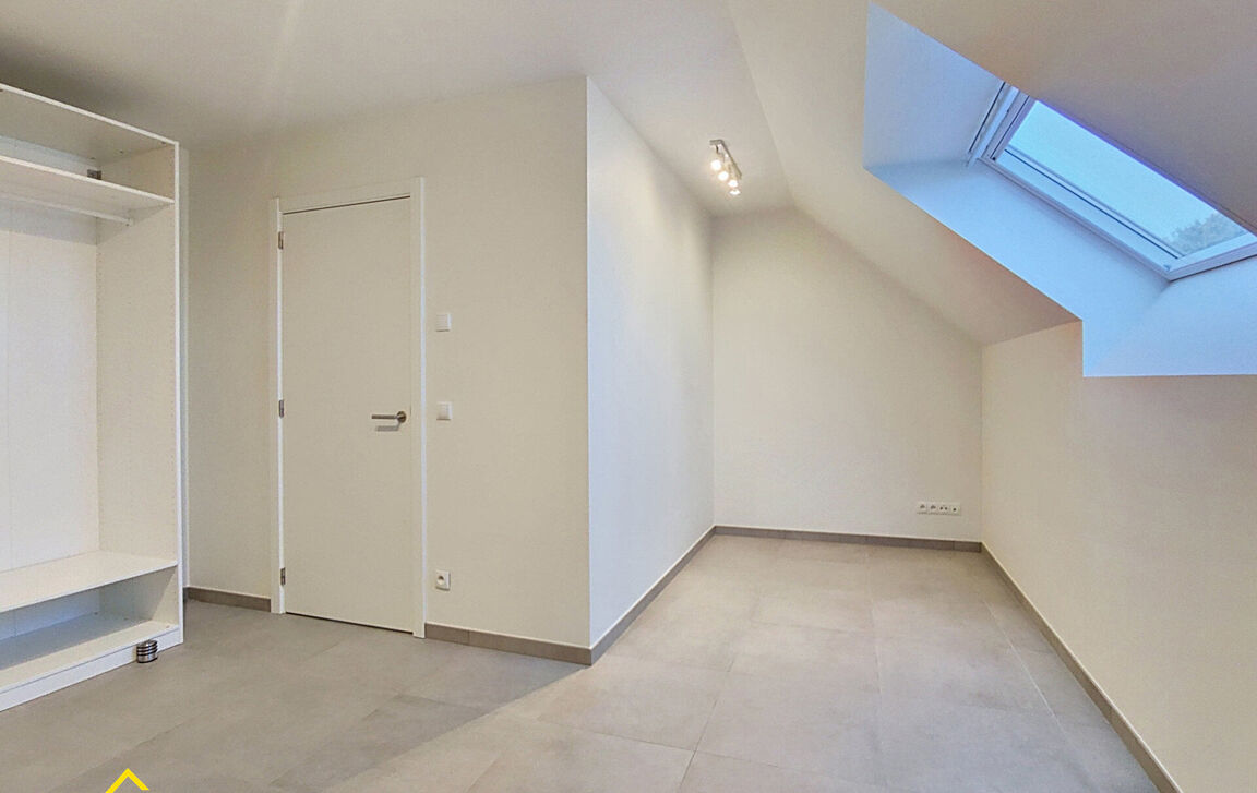 Appartement te huur in Hofstade