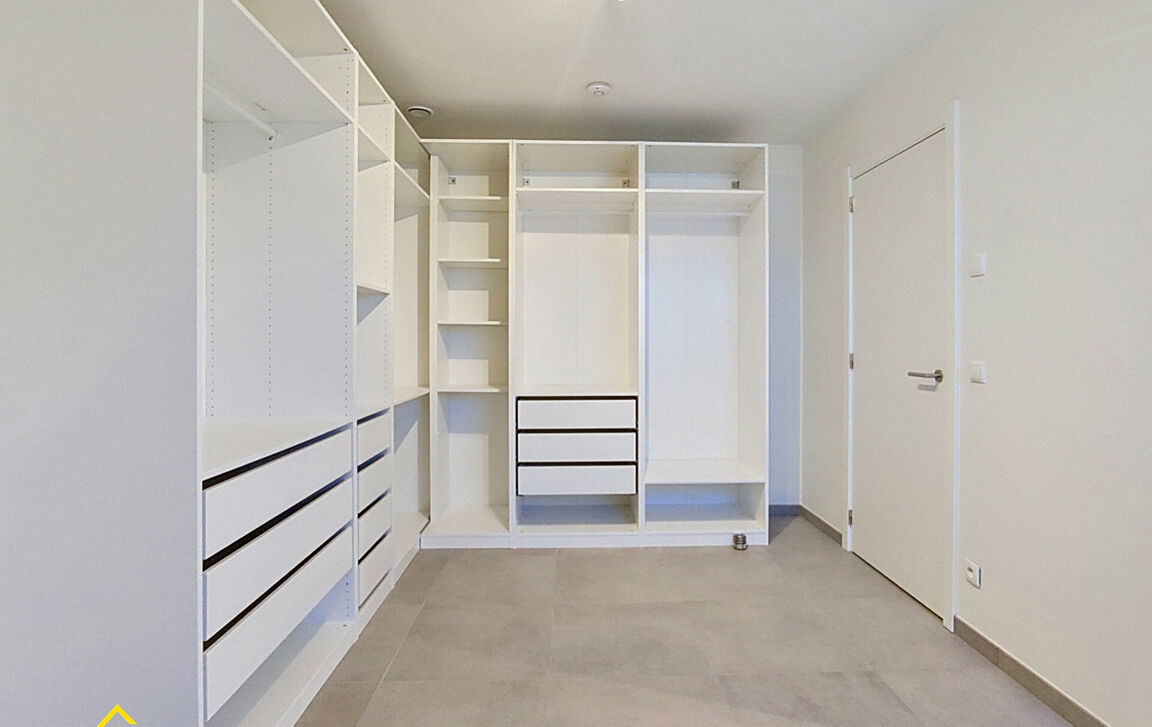 Appartement te huur in Hofstade