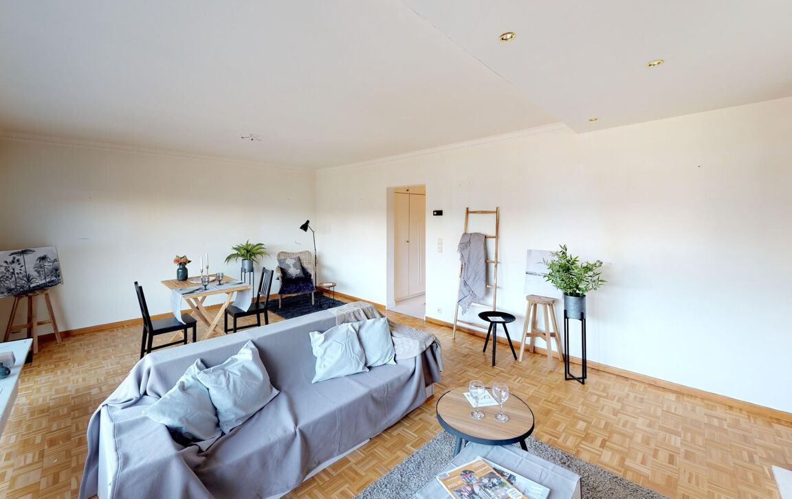 Appartement te huur in Hofstade