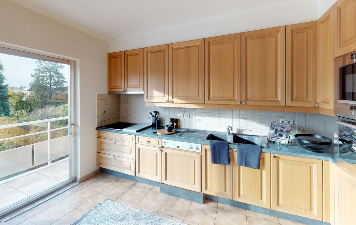 Appartement te huur in Hofstade
