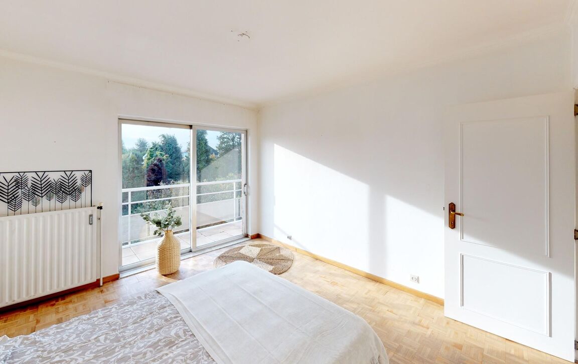 Appartement te huur in Hofstade