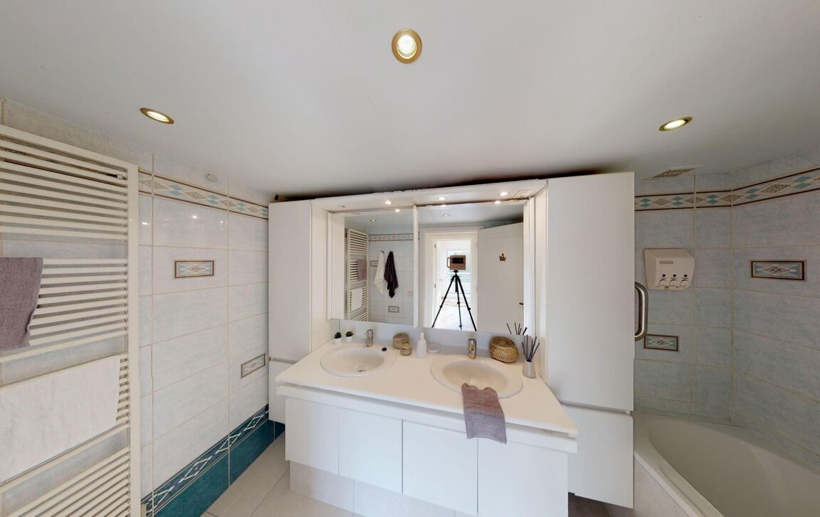 Appartement te huur in Hofstade