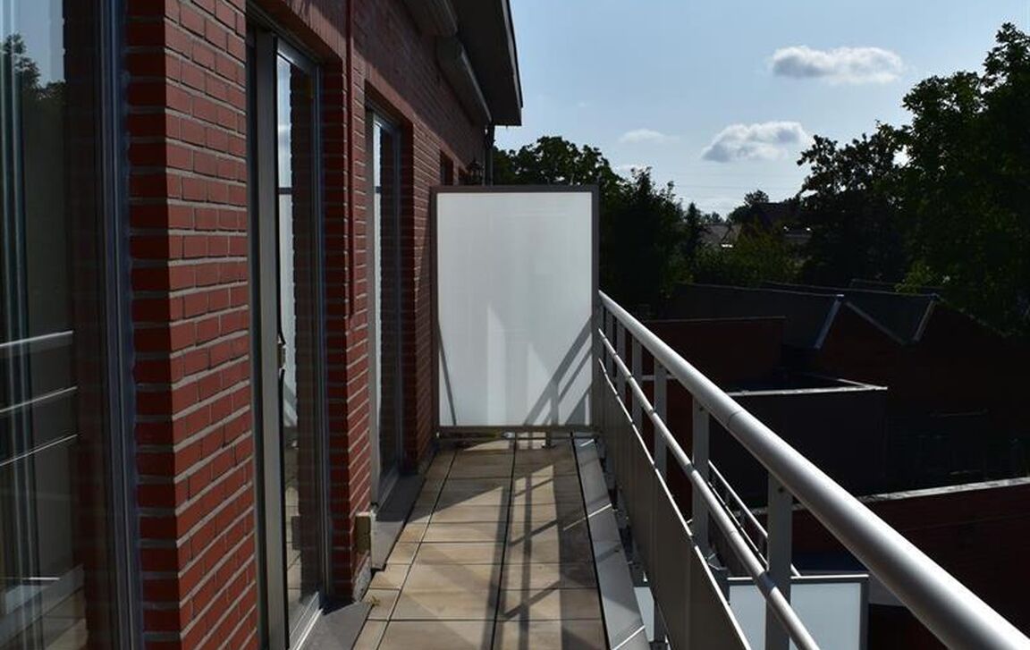 Appartement te huur in Hofstade