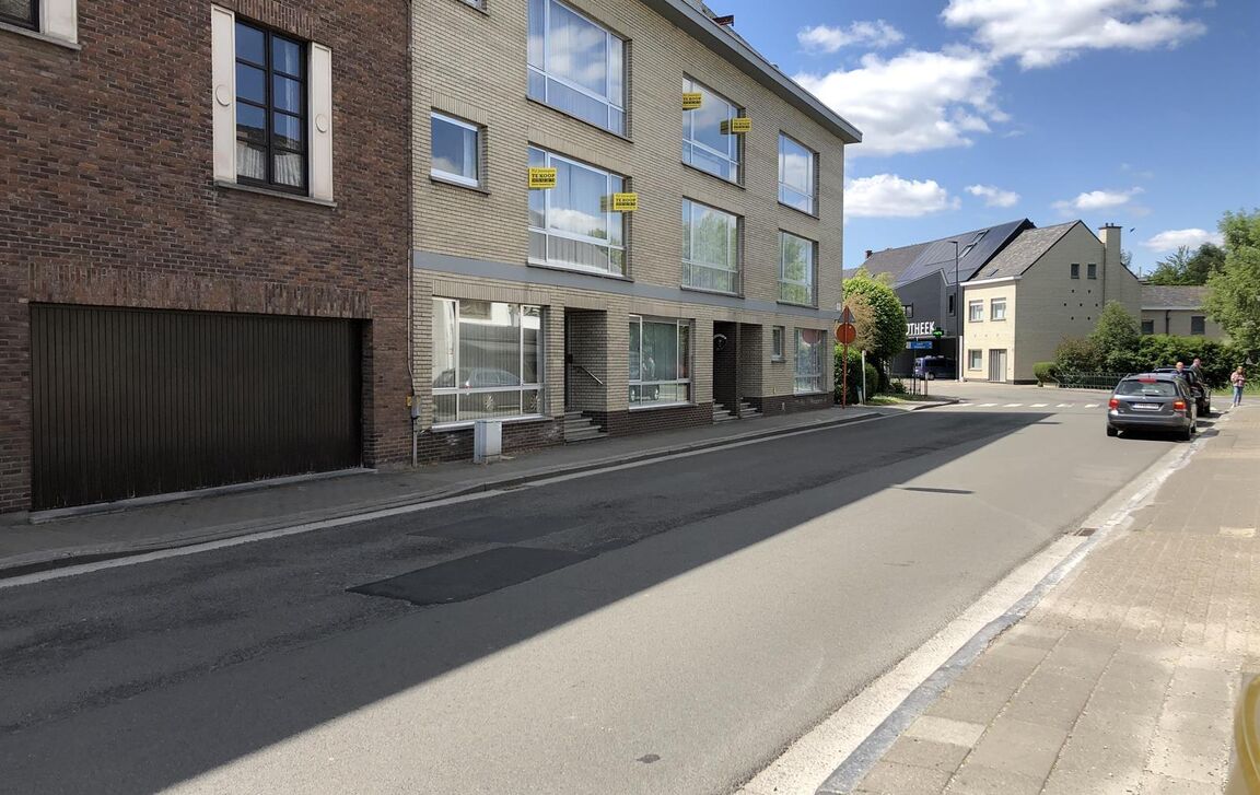 Appartement te huur in Hofstade