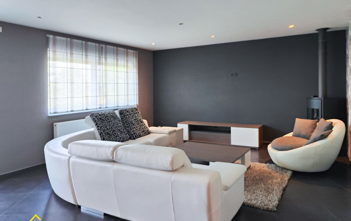 Appartement te huur in Lebbeke