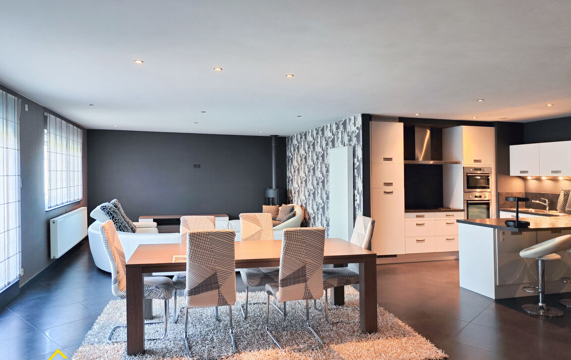 Appartement te huur in Lebbeke