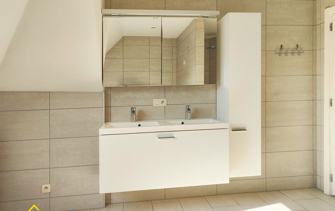 Appartement te huur in Lebbeke