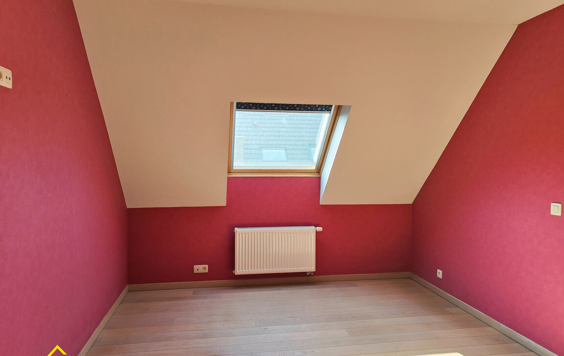 Appartement te huur in Lebbeke