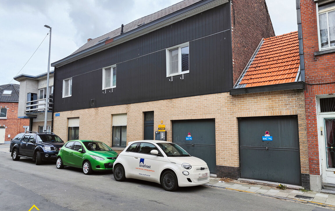 Appartement te huur in Lebbeke