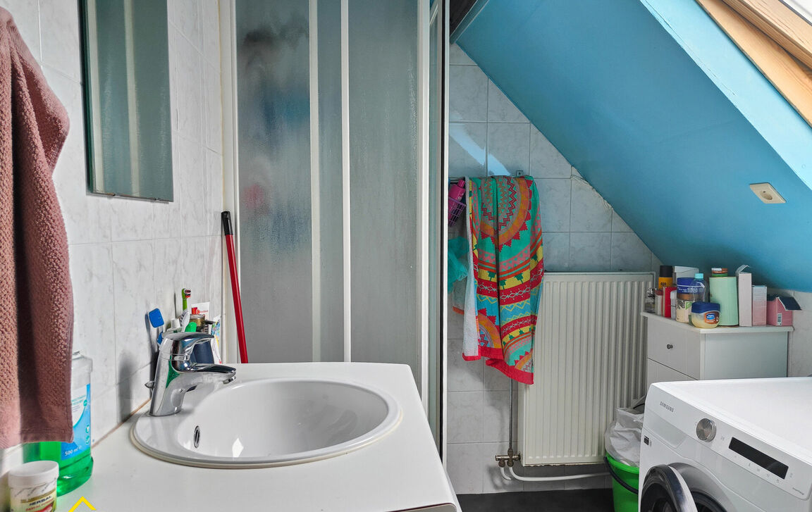 Appartement te huur in Lebbeke