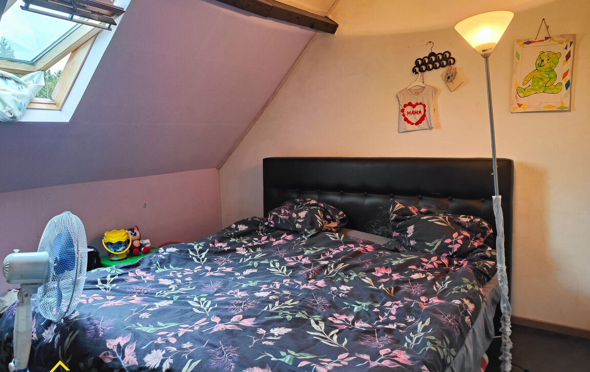 Appartement te huur in Lebbeke