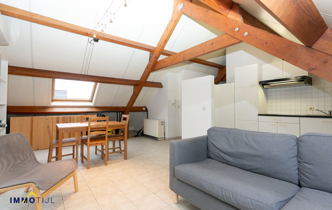 Appartement te huur in Lebbeke