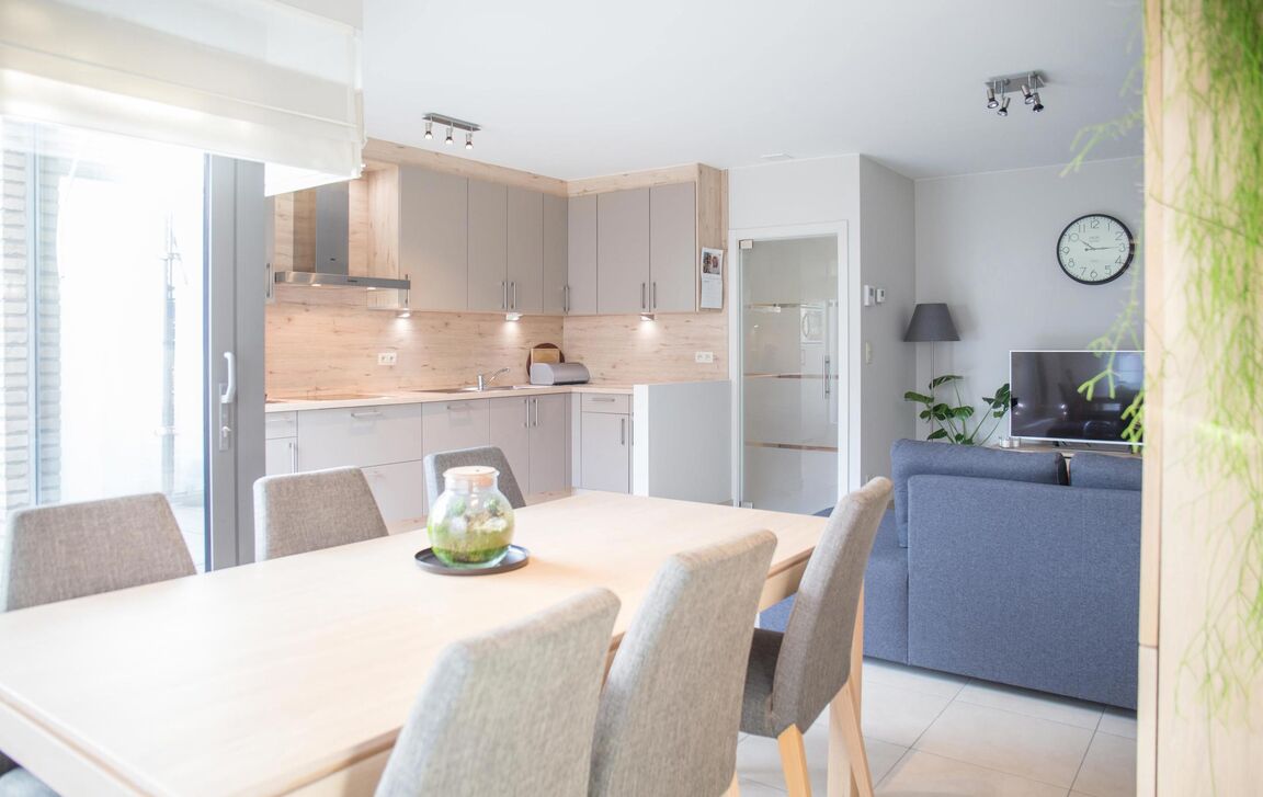 Appartement te huur in Lebbeke