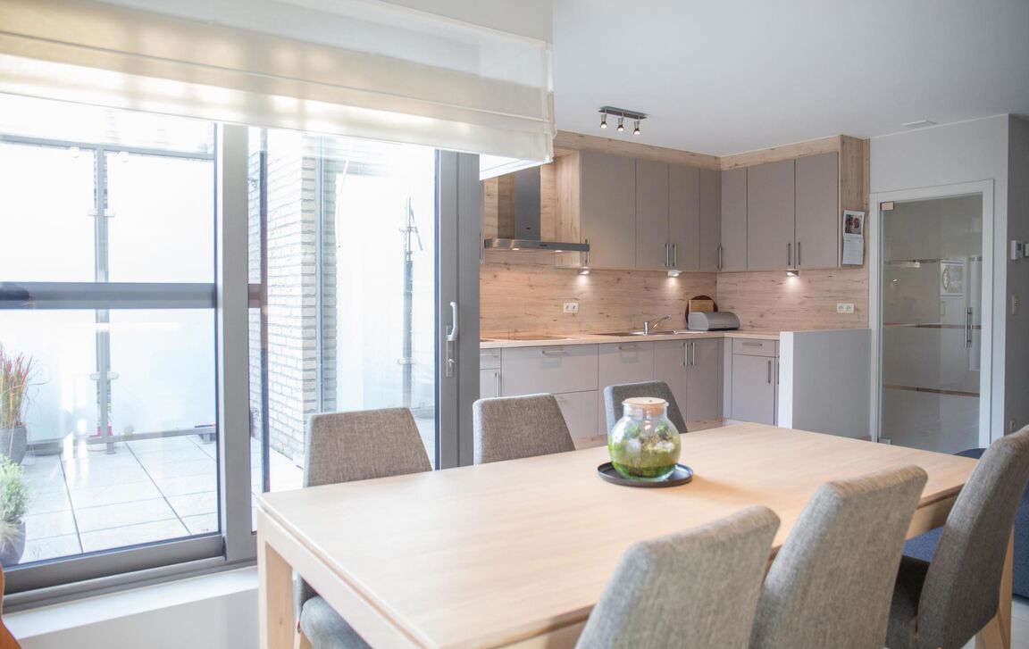 Appartement te huur in Lebbeke