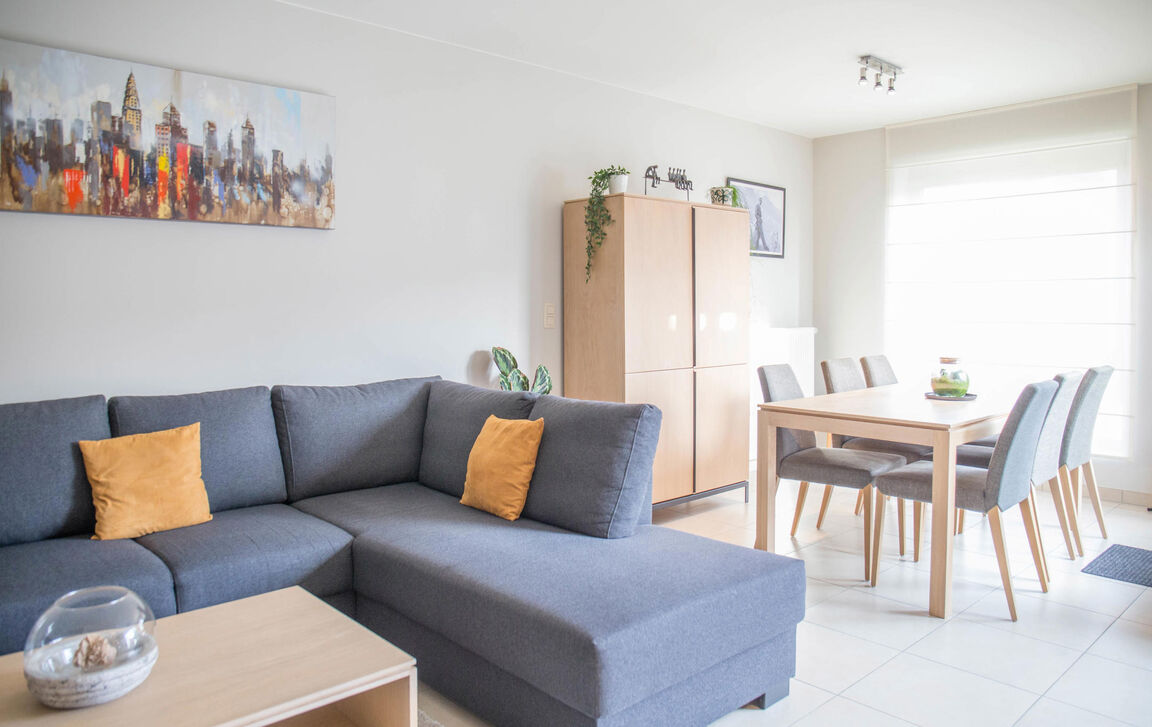 Appartement te huur in Lebbeke
