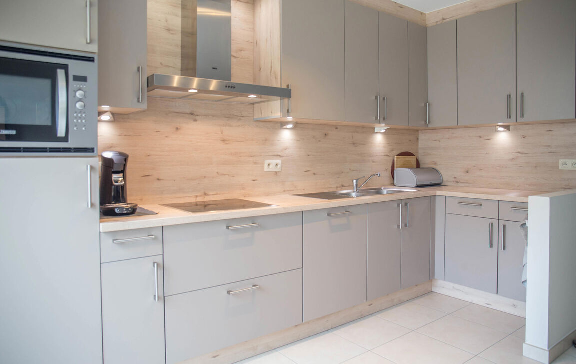 Appartement te huur in Lebbeke