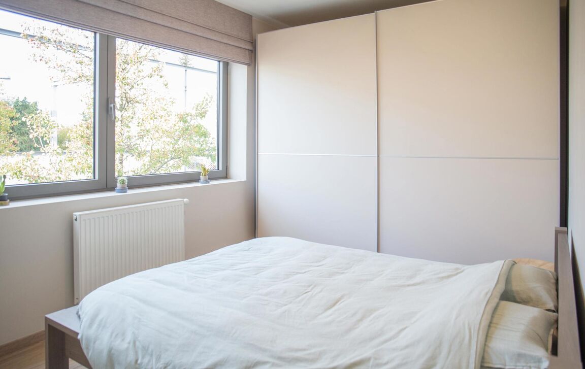 Appartement te huur in Lebbeke