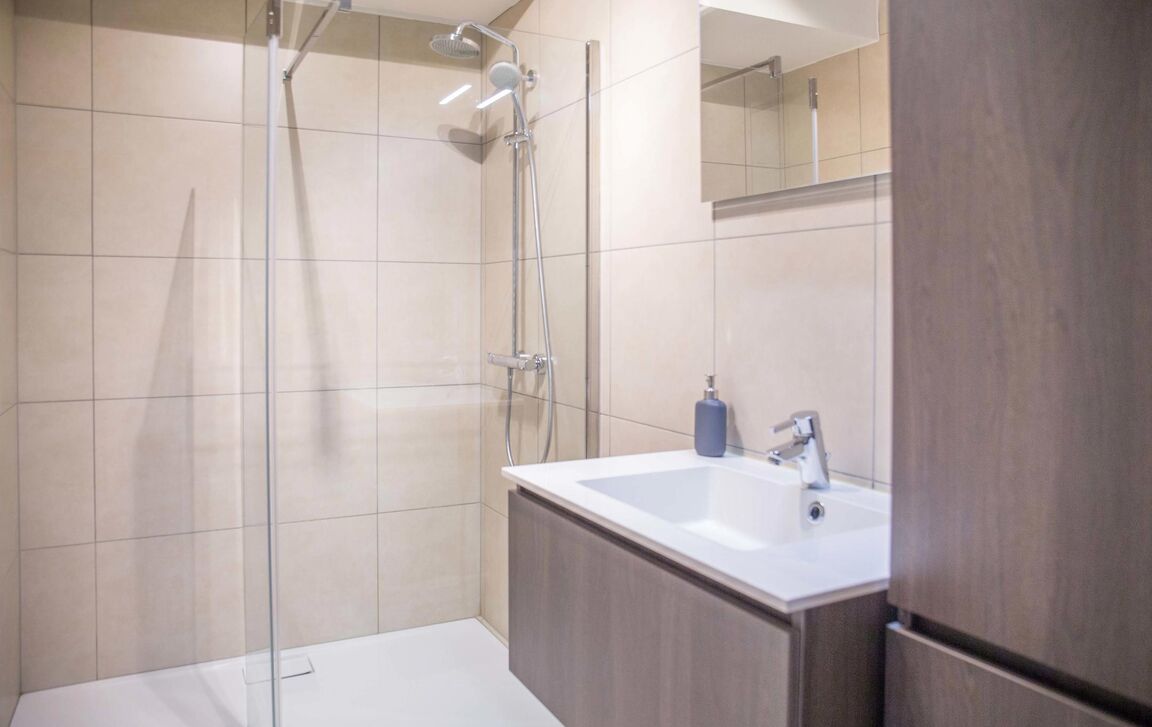 Appartement te huur in Lebbeke