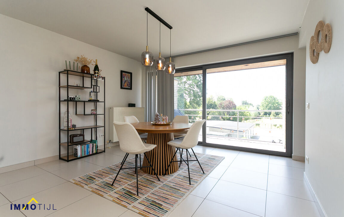 Appartement te huur in Lebbeke