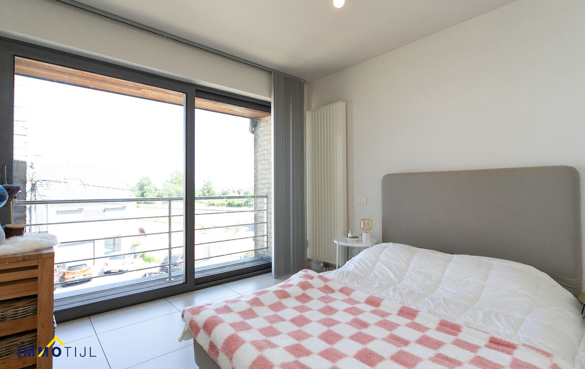 Appartement te huur in Lebbeke