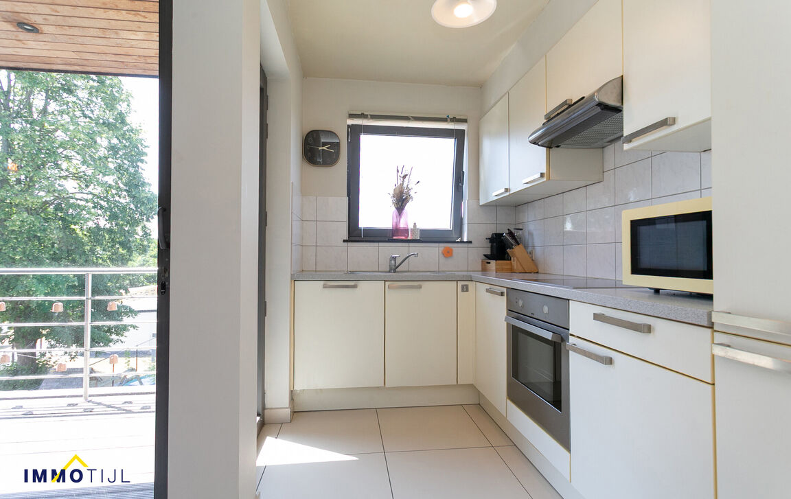 Appartement te huur in Lebbeke