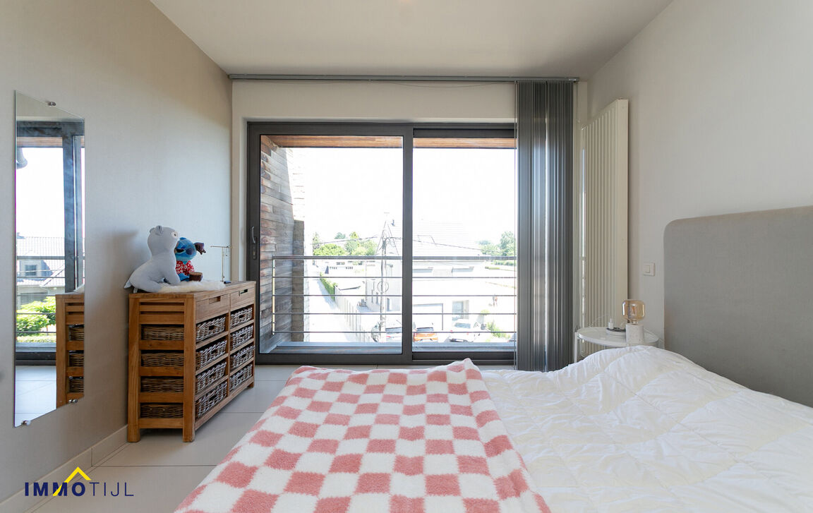 Appartement te huur in Lebbeke