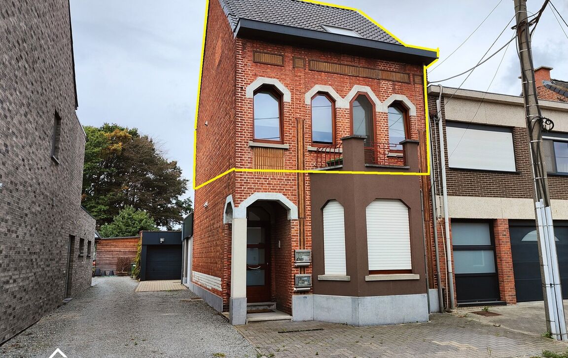 Appartement te huur in Lebbeke