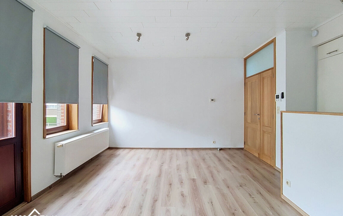 Appartement te huur in Lebbeke
