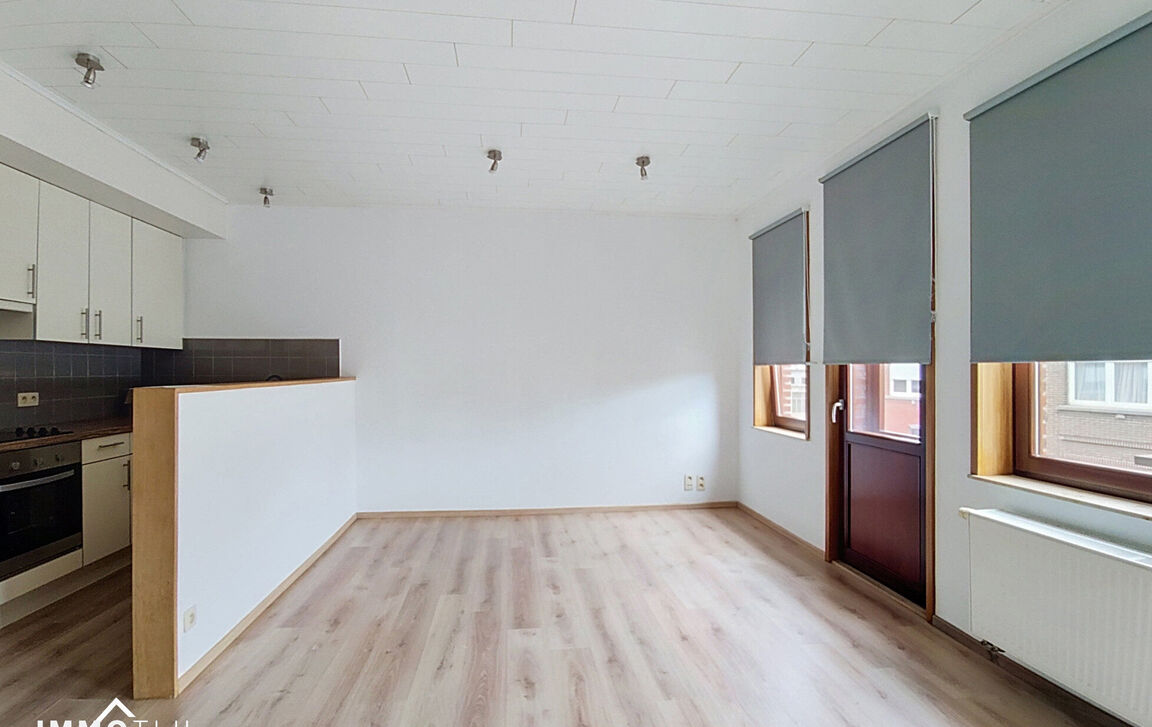 Appartement te huur in Lebbeke