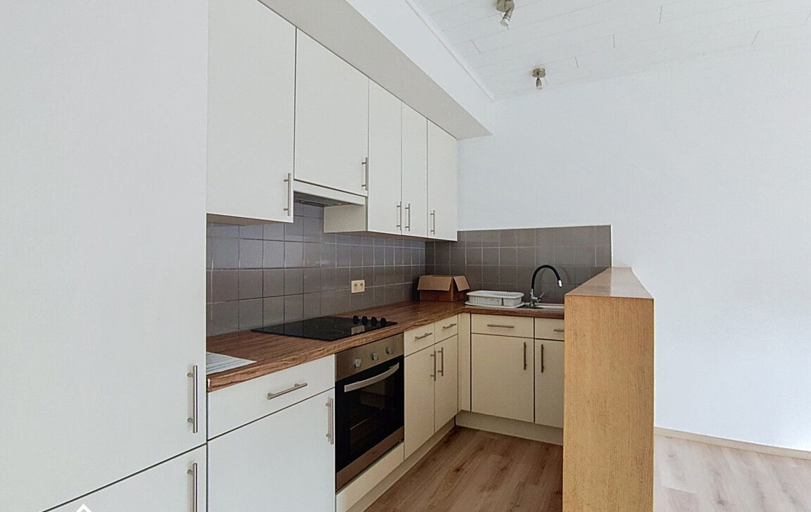 Appartement te huur in Lebbeke