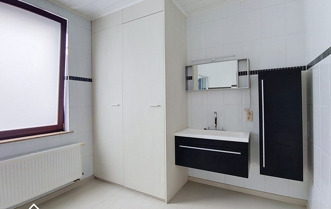 Appartement te huur in Lebbeke