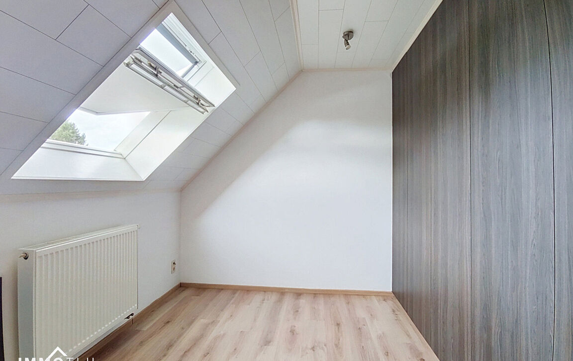 Appartement te huur in Lebbeke
