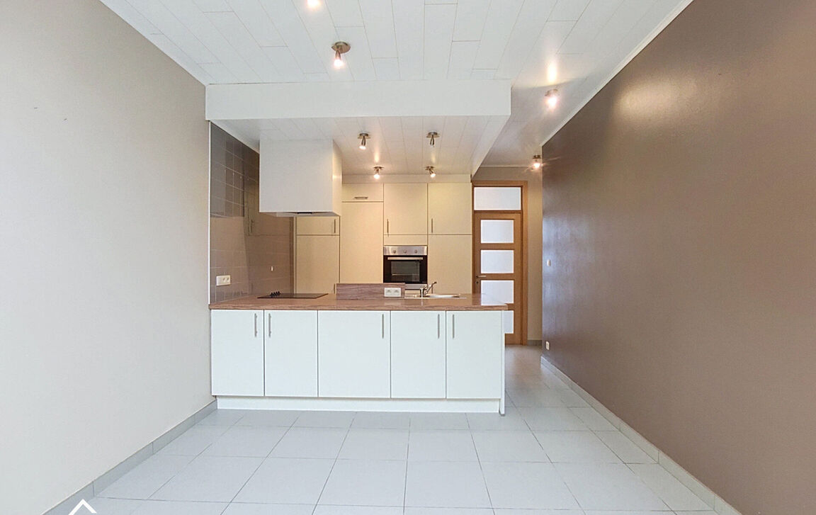 Appartement te huur in Lebbeke