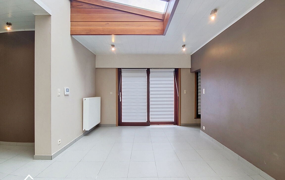 Appartement te huur in Lebbeke