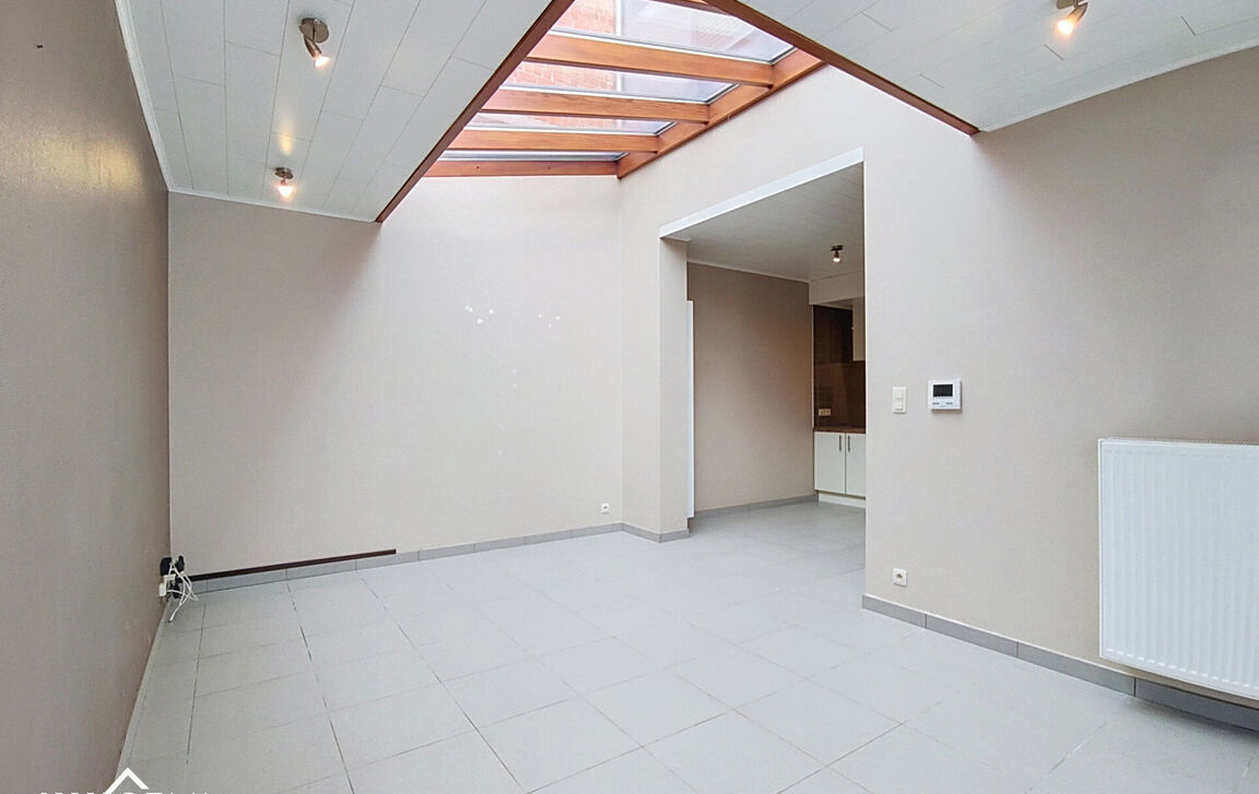 Appartement te huur in Lebbeke