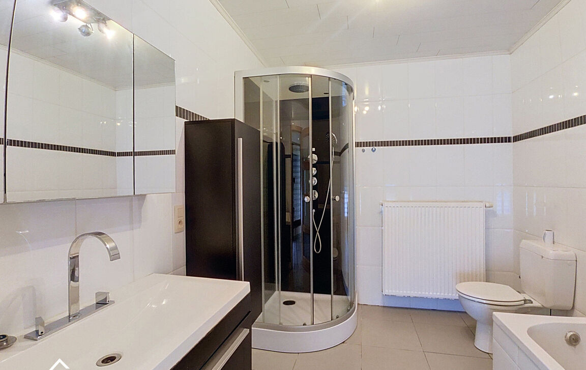 Appartement te huur in Lebbeke