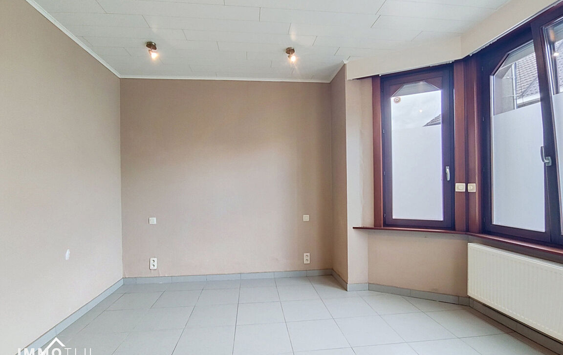 Appartement te huur in Lebbeke