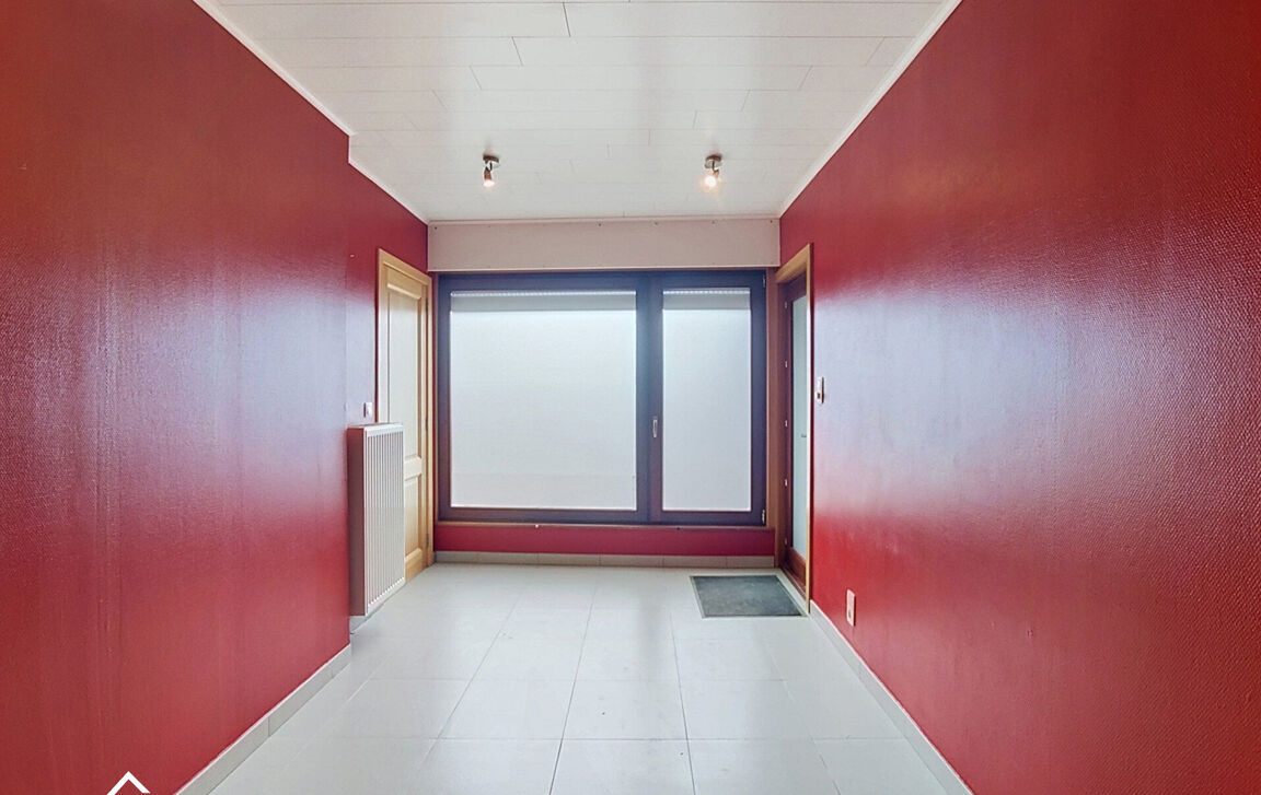 Appartement te huur in Lebbeke