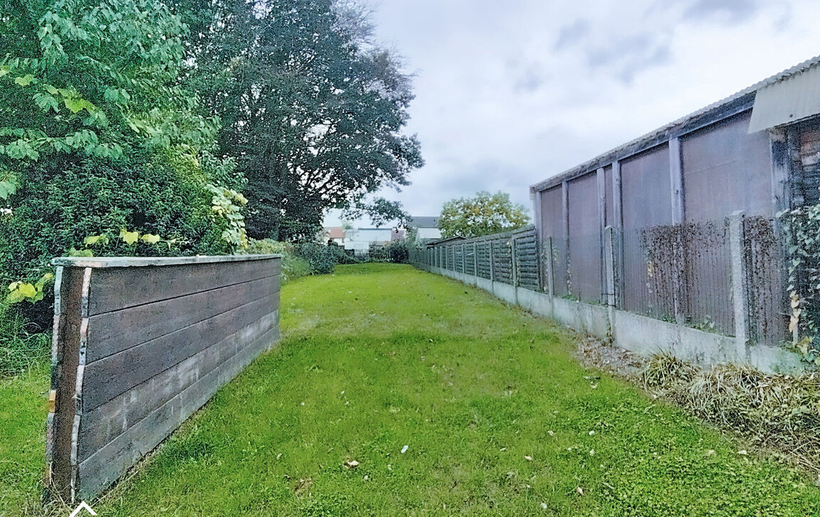 Appartement te huur in Lebbeke