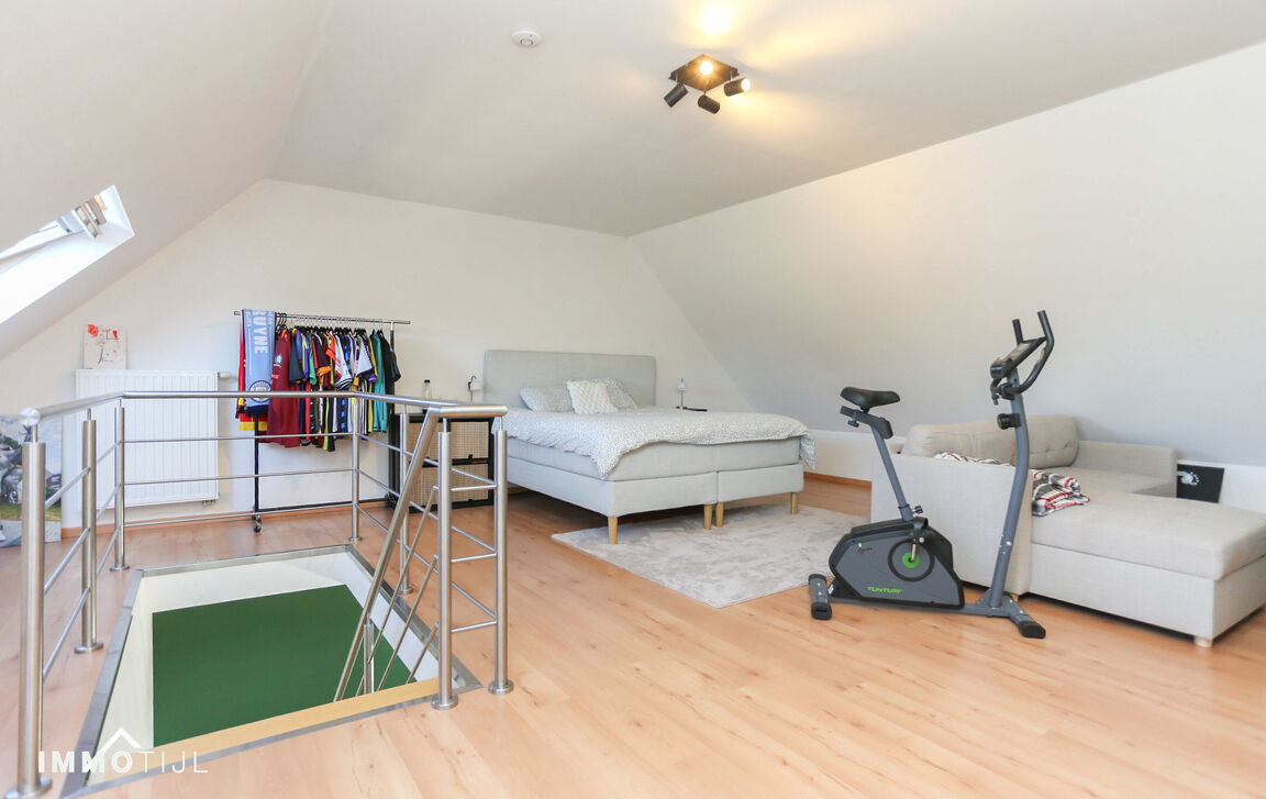 Appartement te huur in Lebbeke