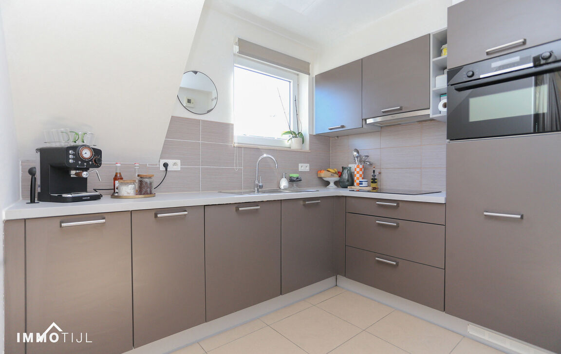 Appartement te huur in Lebbeke