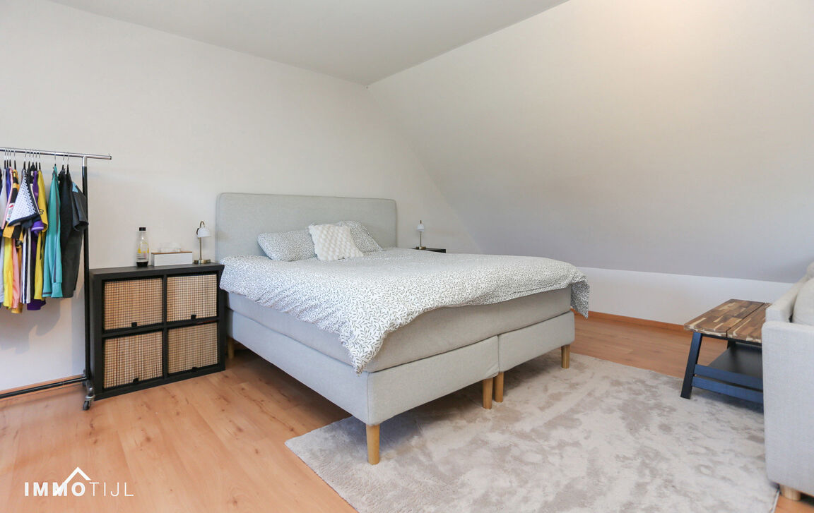 Appartement te huur in Lebbeke