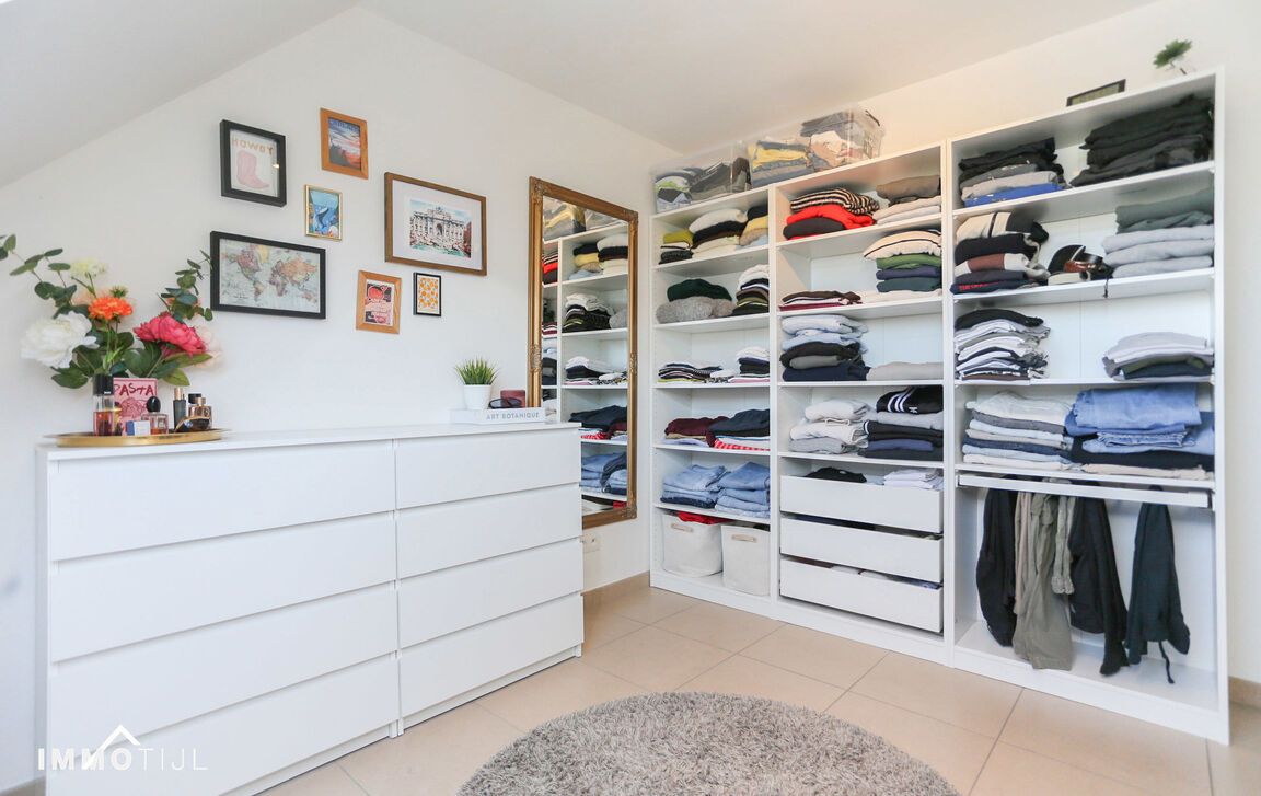 Appartement te huur in Lebbeke