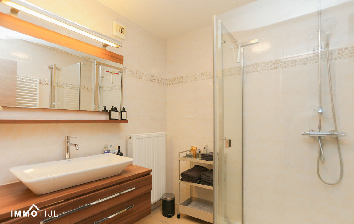 Appartement te huur in Lebbeke