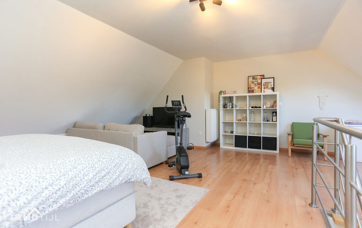 Appartement te huur in Lebbeke