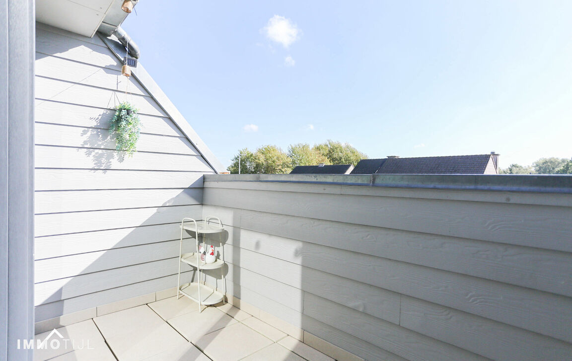 Appartement te huur in Lebbeke