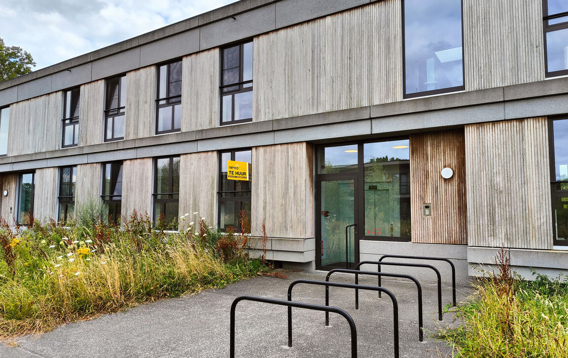 Appartement te huur in Liedekerke