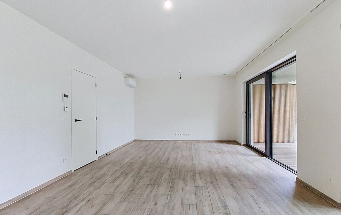 Appartement te huur in Liedekerke