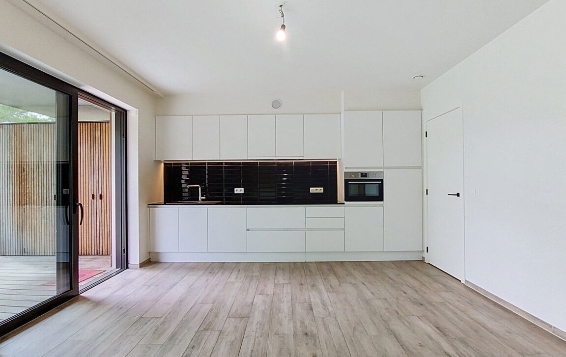 Appartement te huur in Liedekerke