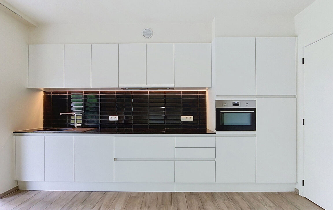 Appartement te huur in Liedekerke